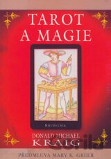 Tarot a magie