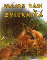 Máme radi zvieratká