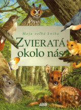 Zvieratá okolo nás