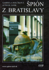 Špión z Bratislavy