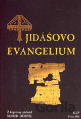 Jidášovo evangelium