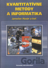 Kvantitatívne metódy a informatika