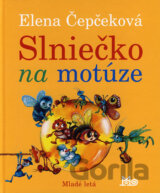 Slniečko na motúze