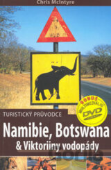 Namibie, Botswana & Viktoriiny vodopády