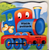Vláčik poštárik
