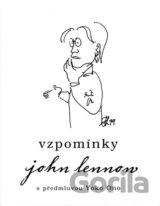Vzpomínky John Lennon