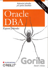 Oracle DBA