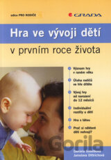 Hra ve vývoji dětí v prvním roce života