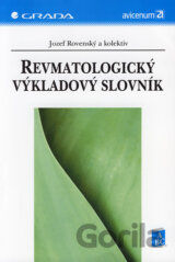Revmatologický výkladový slovník