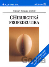 Chirurgická propedeutika