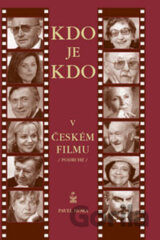 Kdo je kdo v českém filmu /podruhé/