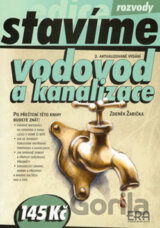 Vodovod a kanalizace