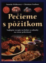 Pečieme s pôžitkom