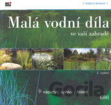 Malá vodní díla ve vaší zahradě