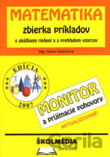 Matematika - zbierka príkladov