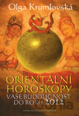 Orientální horoskopy