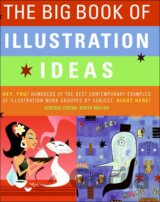 Big Book of Illustration Ideas