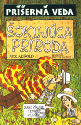 Šokujúca príroda
