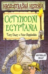 Úctyhodní Egypťania