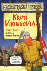 Krutí Vikingovia