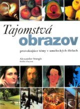 Tajomstvá obrazov