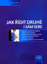 Jak řídit druhé i sám sebe