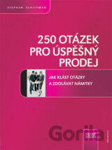 250 otázek pro úspěšný prodej