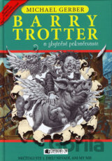 Barry Trotter a zbytočné pokračovanie