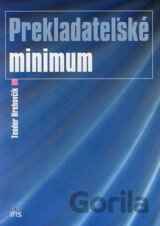 Prekladateľské minimum