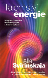 Tajemství energie