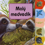 Malý medvedík