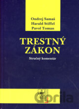 Trestný zákon