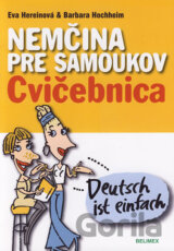 Nemčina pre samoukov - Cvičebnica