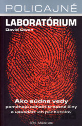 Policajné laboratórium