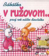 Bábätko v ružovom