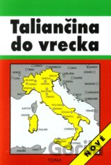 Taliančina do vrecka