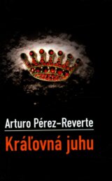 Kráľovná juhu
