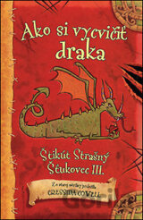 Ako si vycvičiť draka