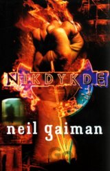 Nikdykde