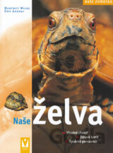 Naše želva