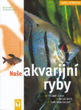 Naše akvarijní ryby