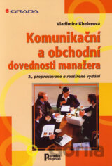Komunikační a obchodní dovednosti manažera