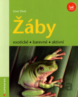 Žáby