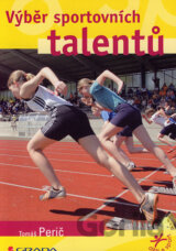 Výběr sportovních talentů