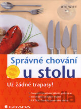 Správné chování u stolu
