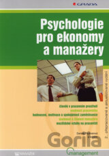 Psychologie pro ekonomy a manažery