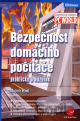 Bezpečnost domácího počítače