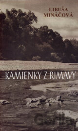 Kamienky z Rimavy