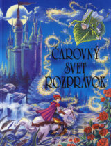 Čarovný svet rozprávok