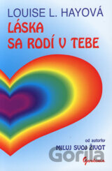 Láska sa rodí v tebe